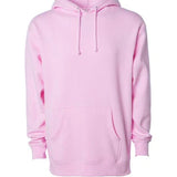 Independent Trading Co. - Heavyweight Hooded Sweatshirt