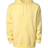 Independent Trading Co. - Heavyweight Hooded Sweatshirt