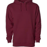 Independent Trading Co. - Heavyweight Hooded Sweatshirt