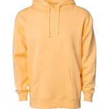Independent Trading Co. - Heavyweight Hooded Sweatshirt