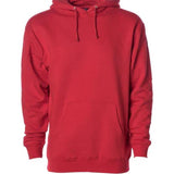Independent Trading Co. - Heavyweight Hooded Sweatshirt