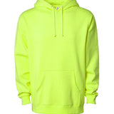 Independent Trading Co. - Heavyweight Hooded Sweatshirt