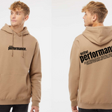 The Conquer Pullover Hoodie