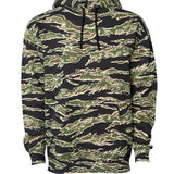 Independent Trading Co. - Heavyweight Hooded Sweatshirt