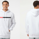 The Streamline Pullover Hoodie