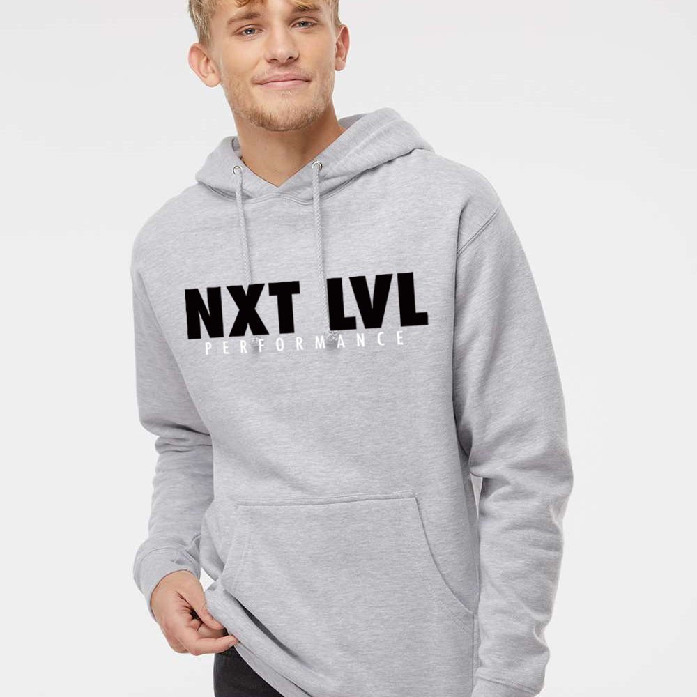 Nxt level hoodie shop