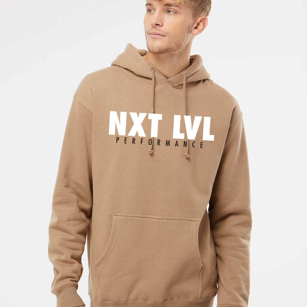 Nxt level hoodie best sale