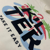 DTF Print on 48 Gildan Softstyle T-shirts - Full Print - 11" Wide x 16" Tall