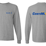 CentiMark Heavy Cotton Long Sleeve T-Shirt