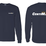CentiMark Heavy Cotton Long Sleeve T-Shirt