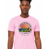 Single Custom DTF T-Shirt - Free Shipping Within Canada!