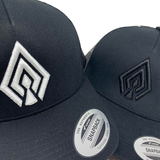 Embroidered Trucker Cap Special