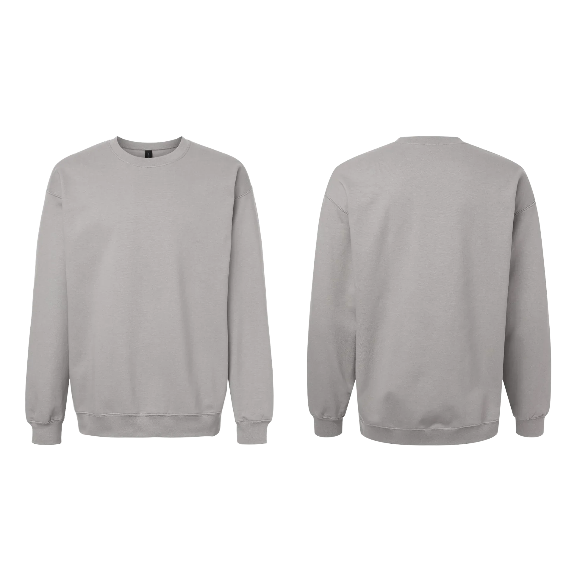 Unisex Softstyle® Midweight Crewneck Sweatshirt