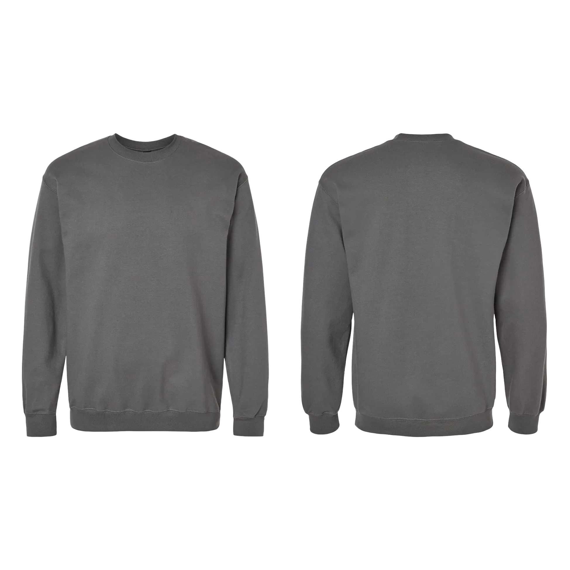 Unisex Softstyle® Midweight Crewneck Sweatshirt