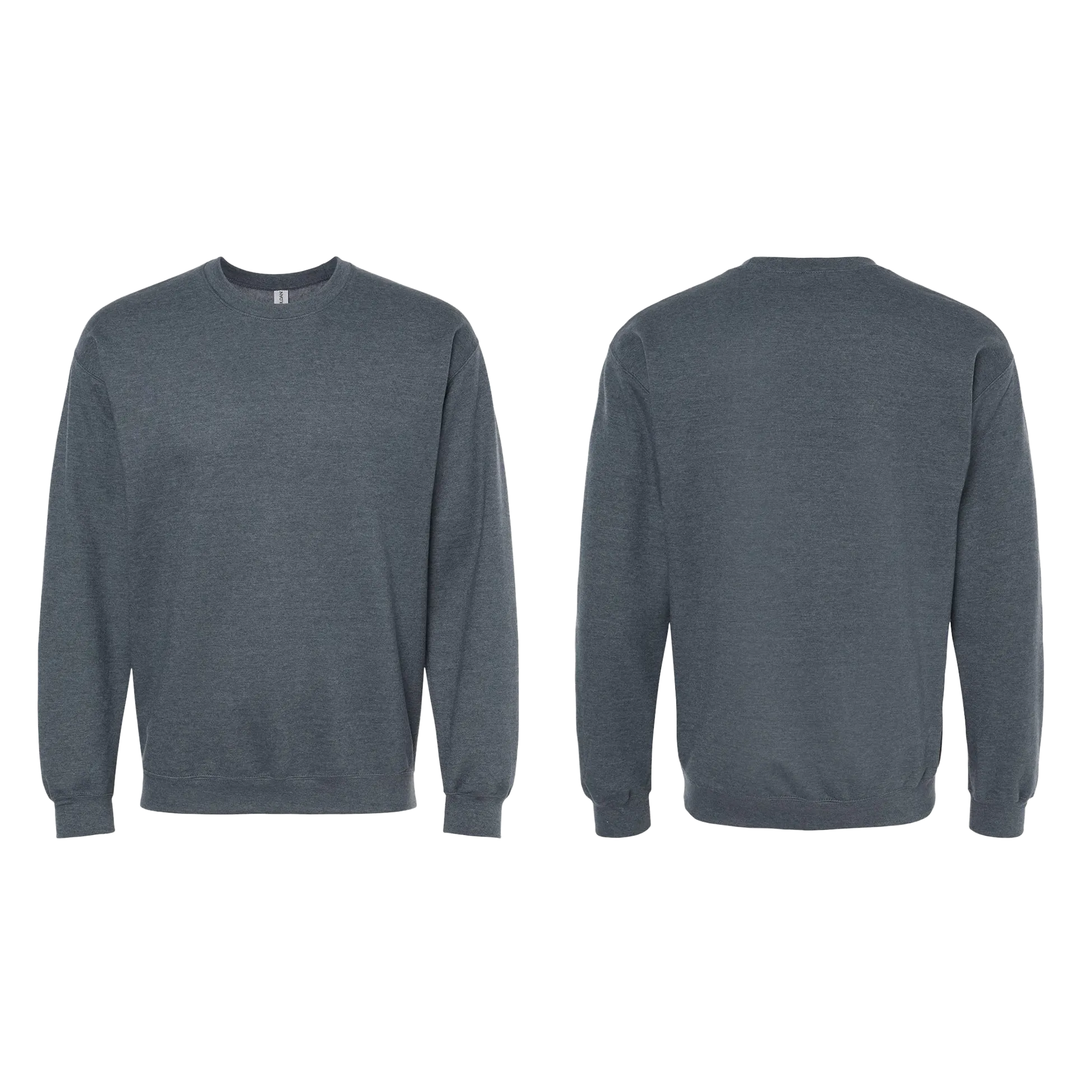 Unisex Softstyle® Midweight Crewneck Sweatshirt