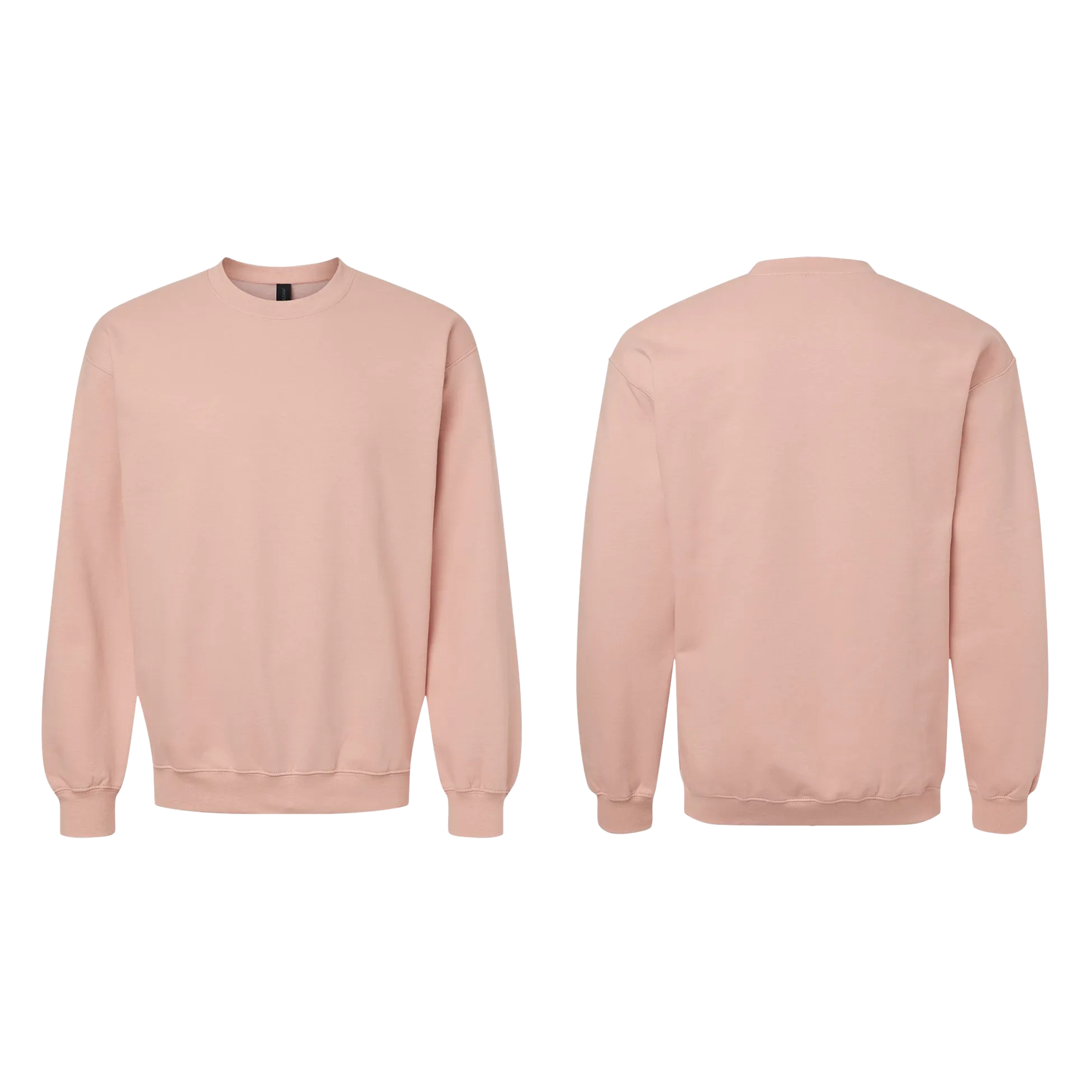 Unisex Softstyle® Midweight Crewneck Sweatshirt