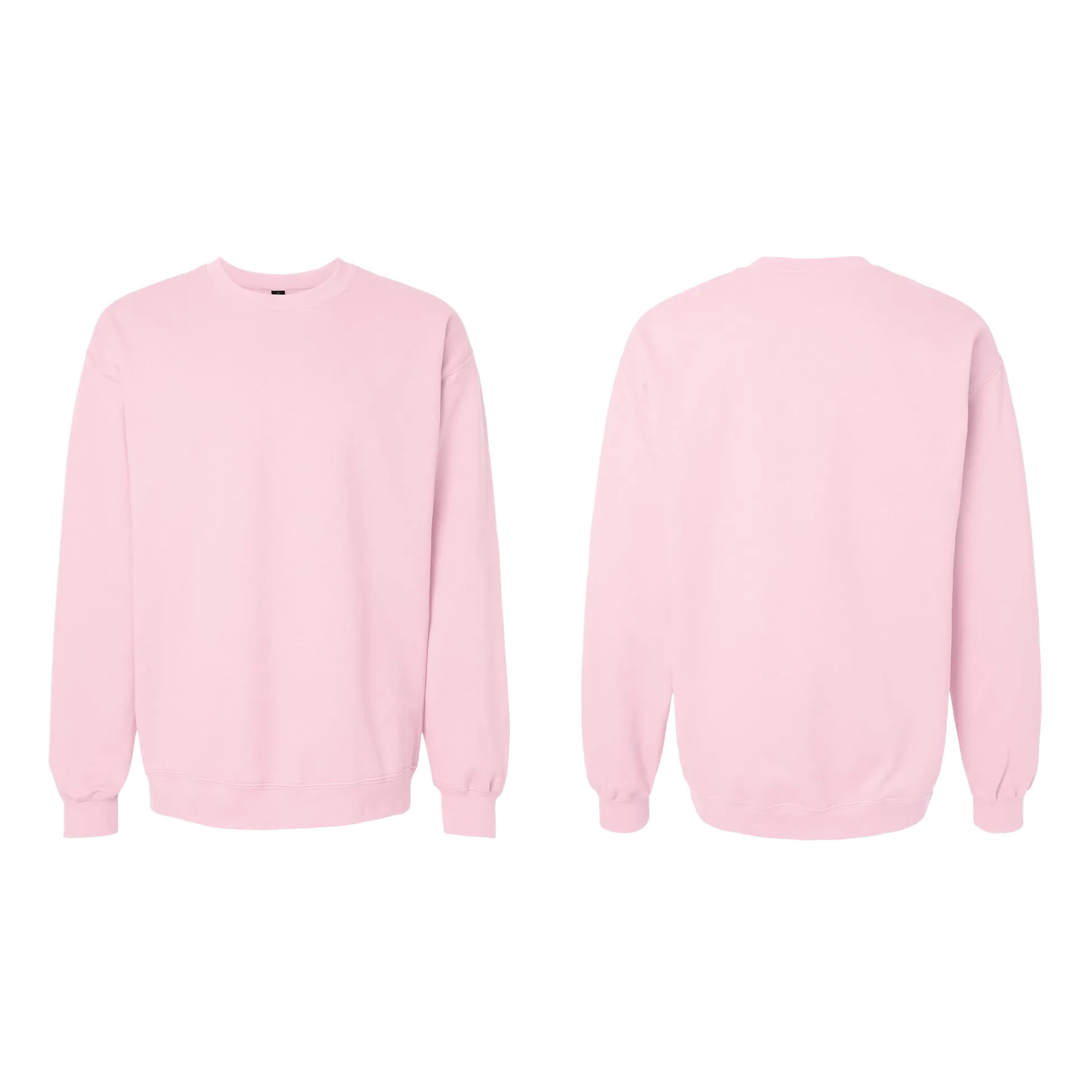 Unisex Softstyle® Midweight Crewneck Sweatshirt