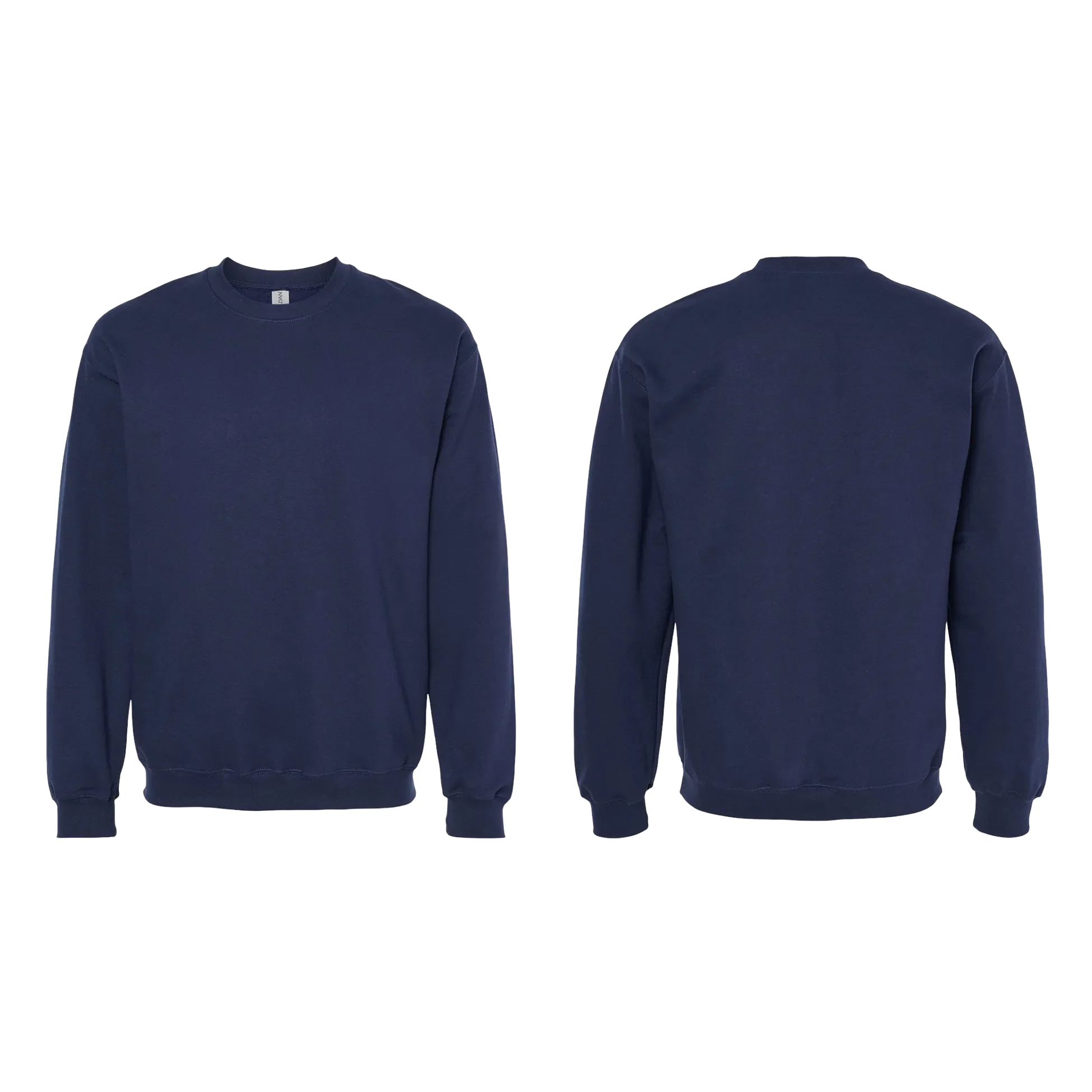 Unisex Softstyle® Midweight Crewneck Sweatshirt