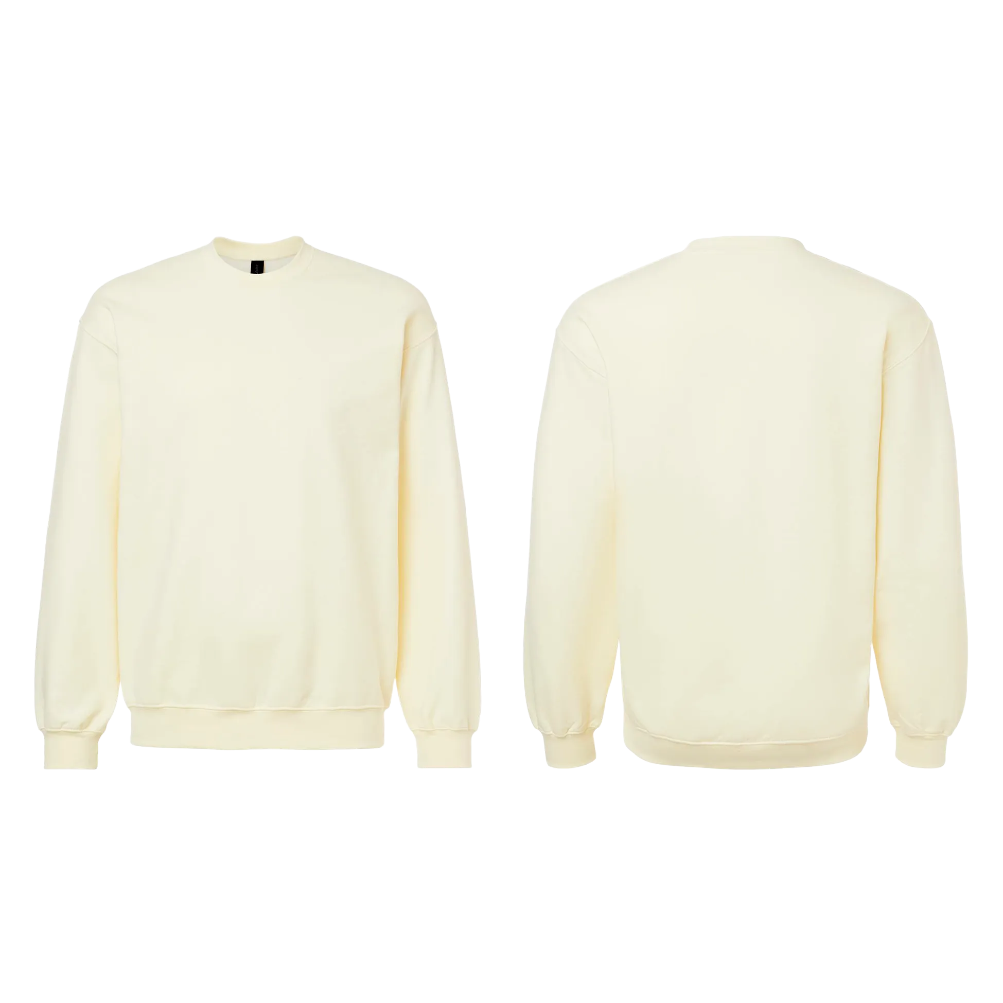 Unisex Softstyle® Midweight Crewneck Sweatshirt