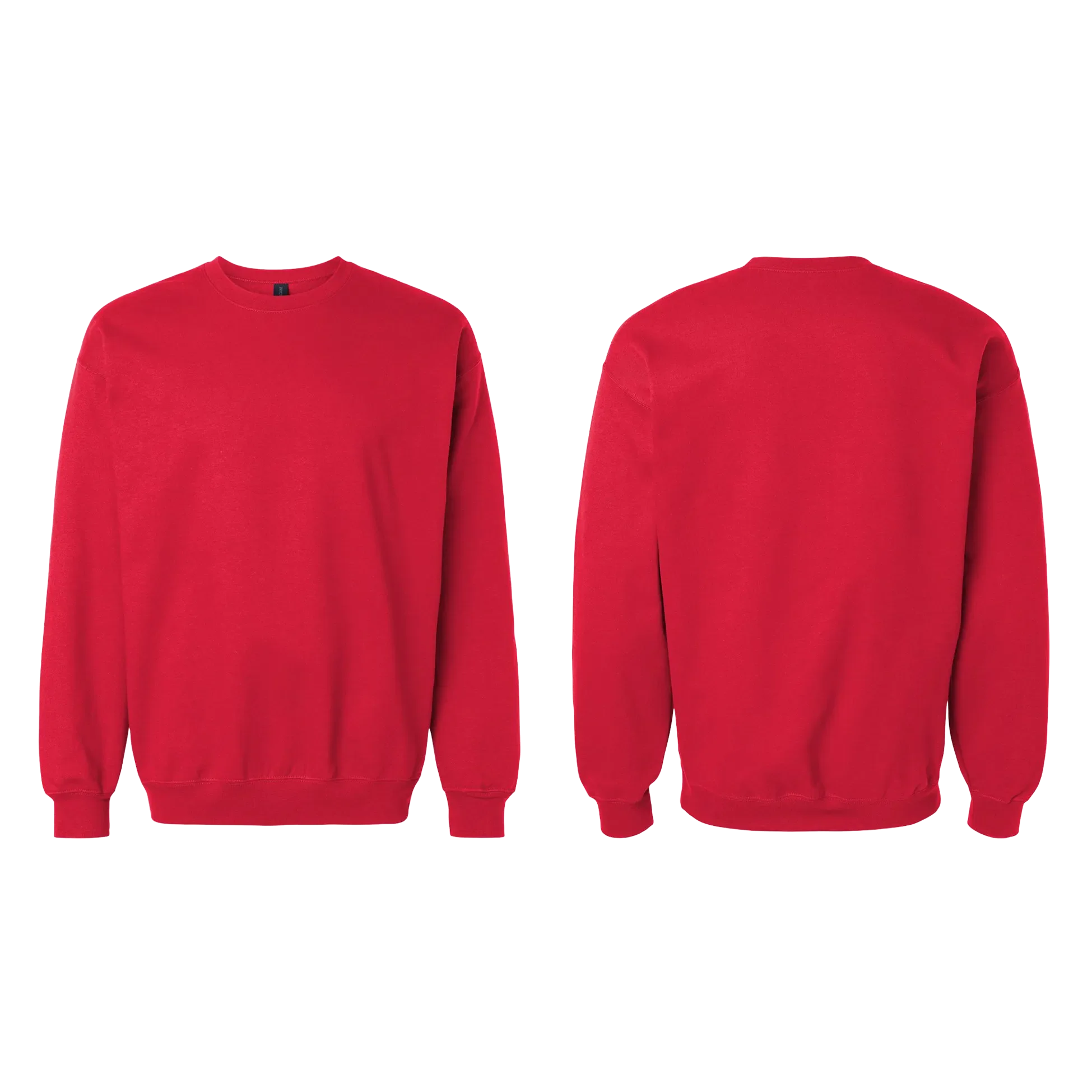 Unisex Softstyle® Midweight Crewneck Sweatshirt