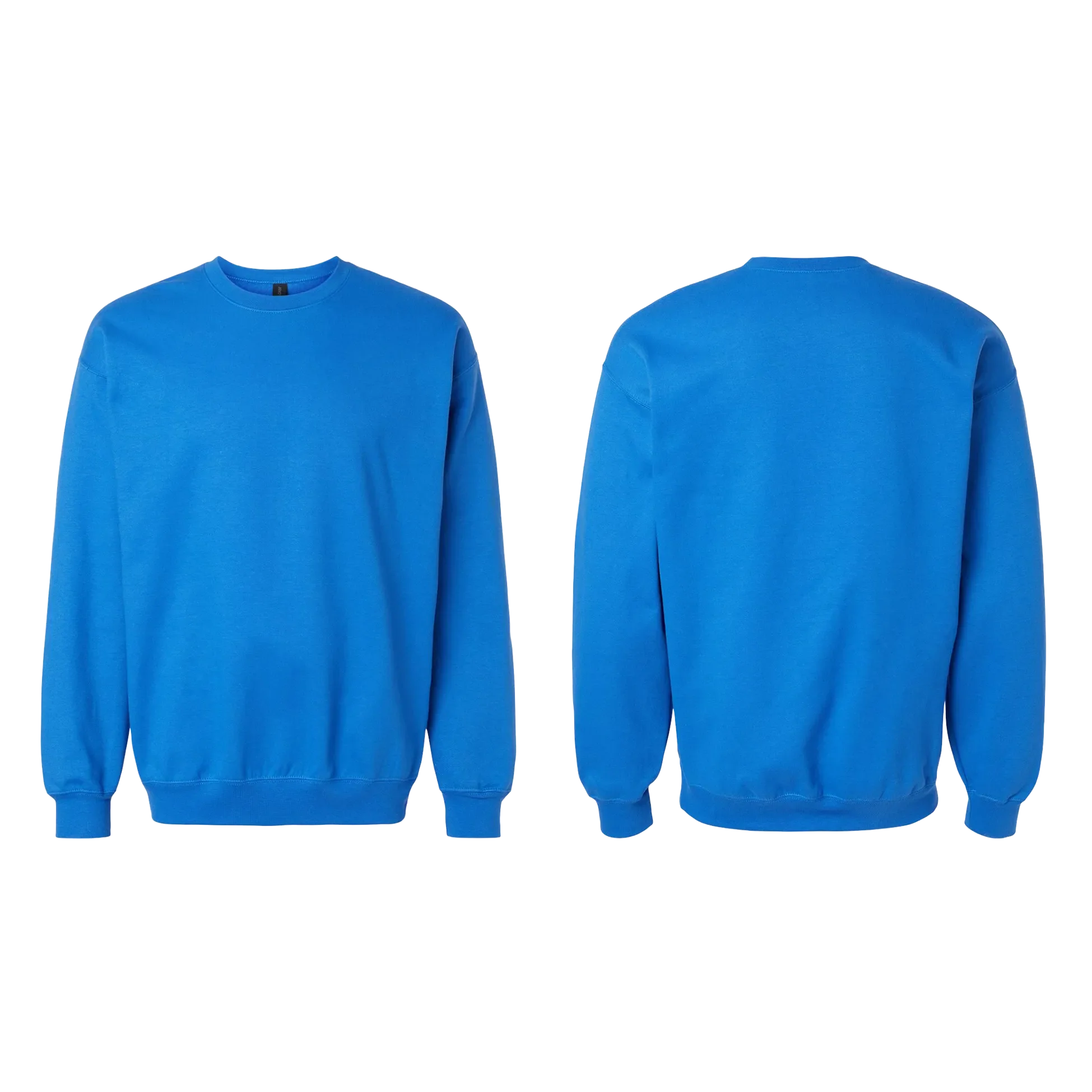 Unisex Softstyle® Midweight Crewneck Sweatshirt