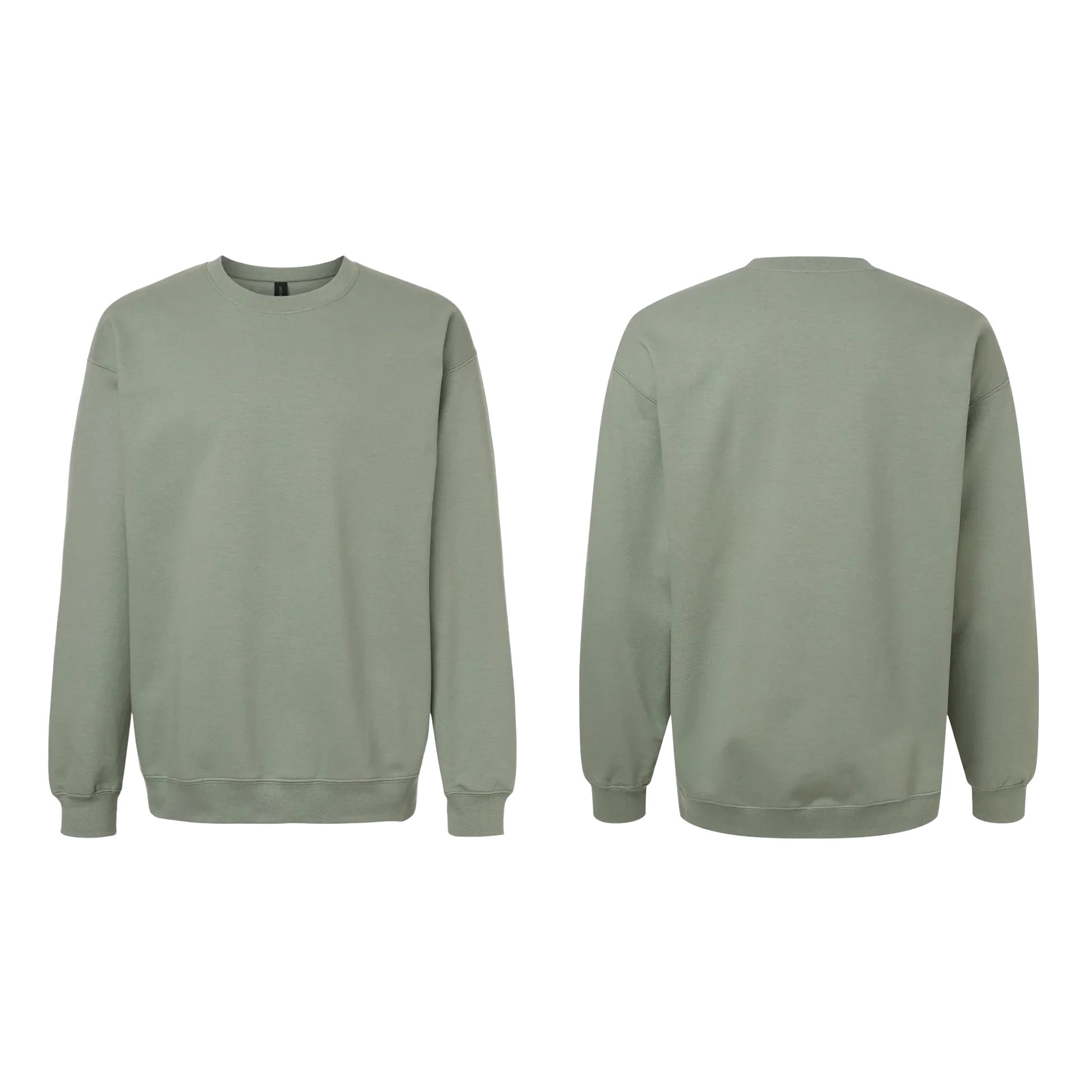 Unisex Softstyle® Midweight Crewneck Sweatshirt