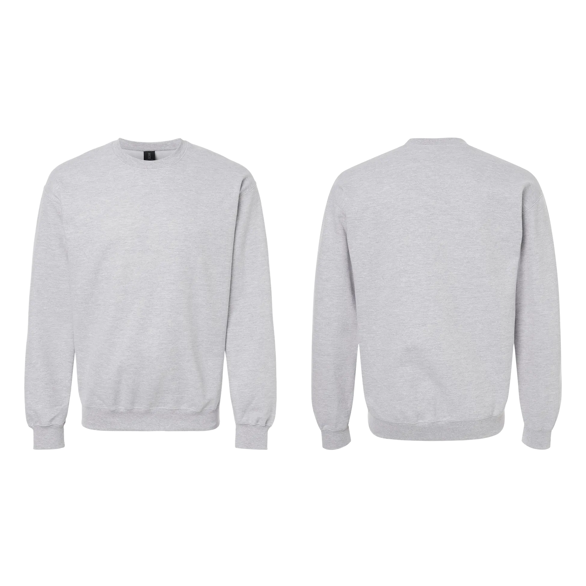 Unisex Softstyle® Midweight Crewneck Sweatshirt