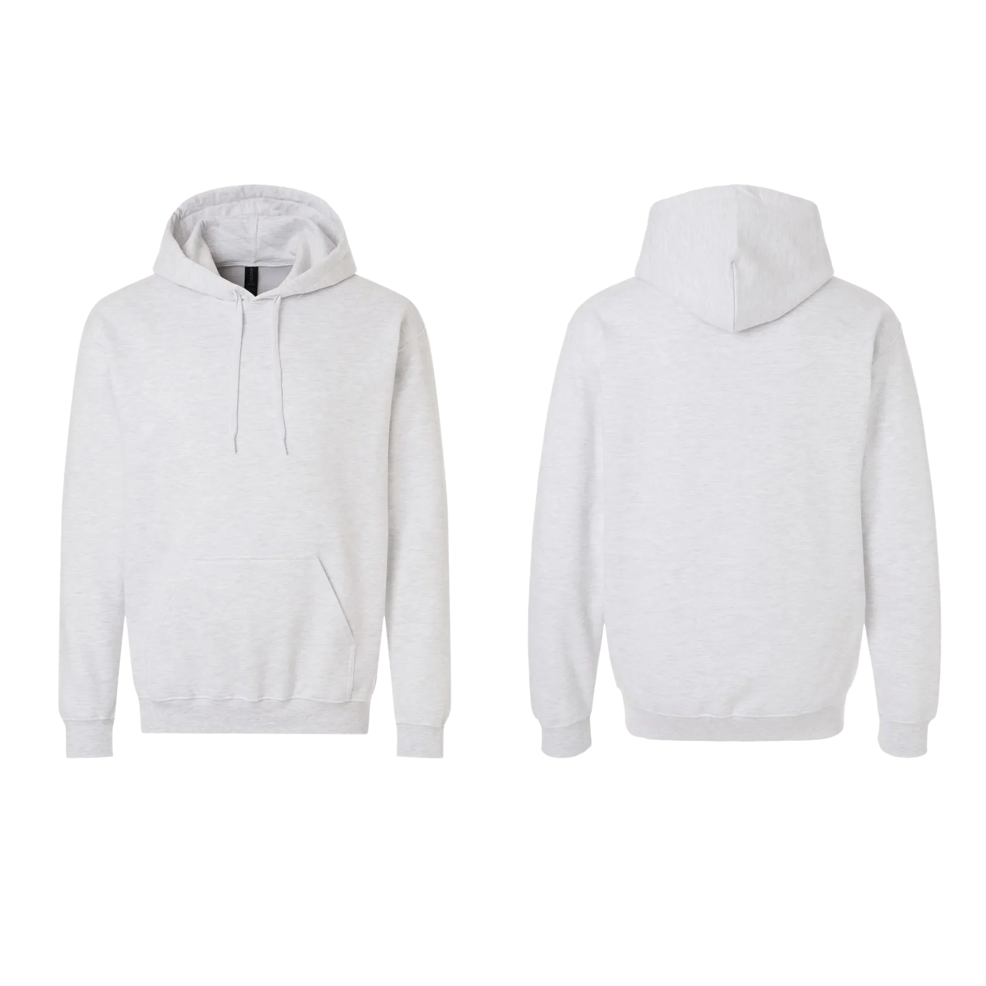 Unisex Softstyle® Midweight Hoodie