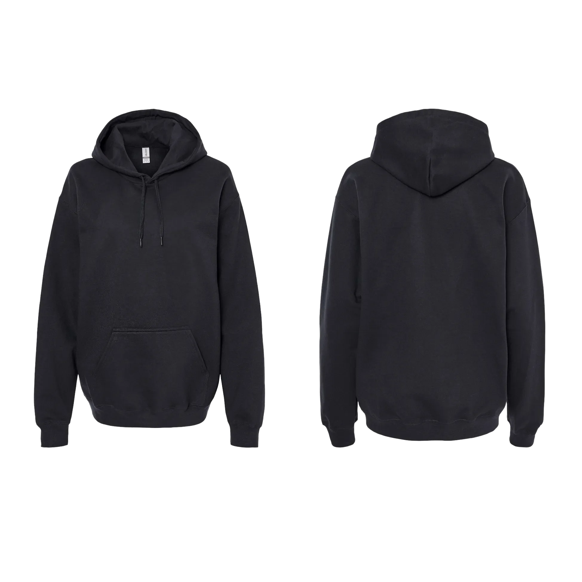 Unisex Softstyle® Midweight Hoodie