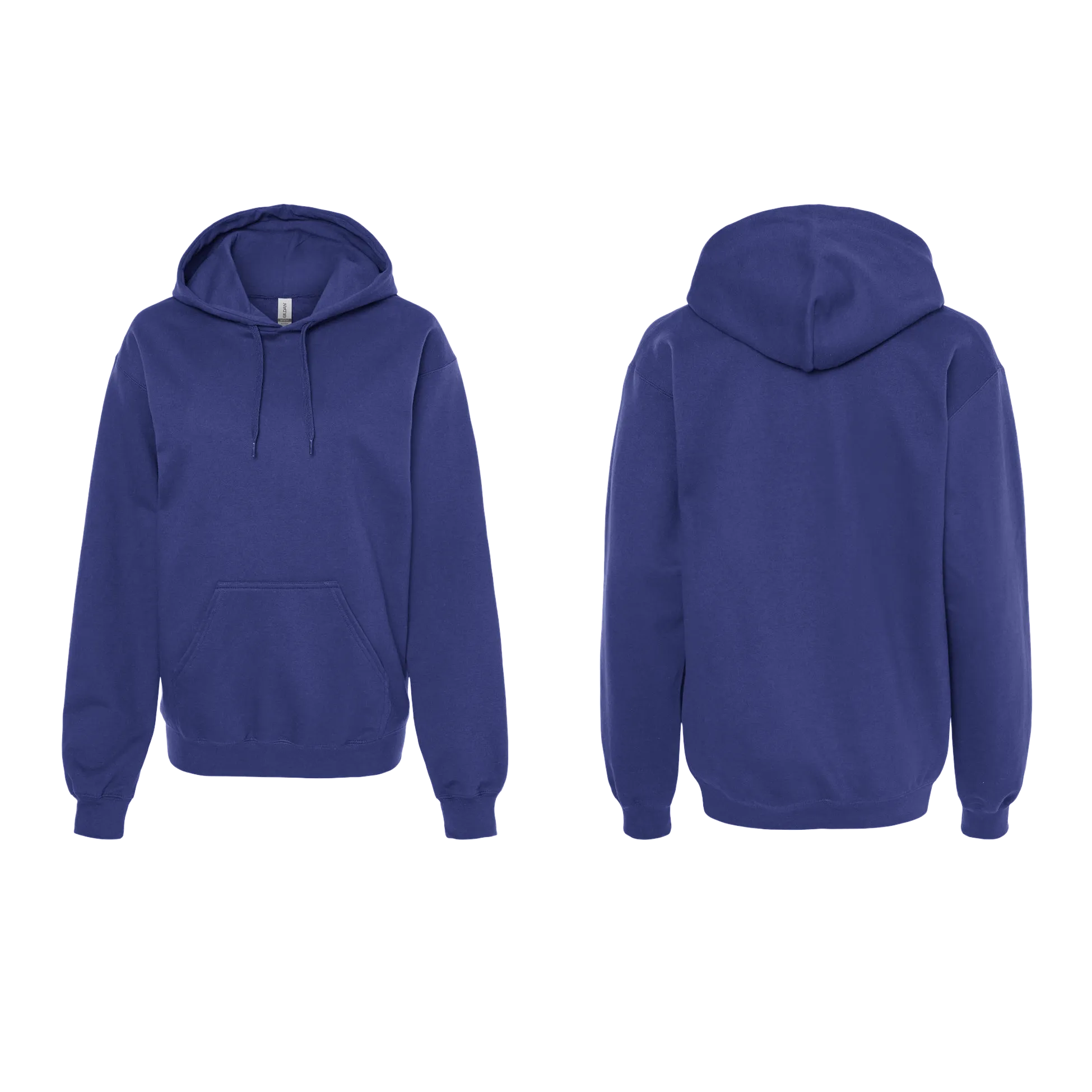 Unisex Softstyle® Midweight Hoodie