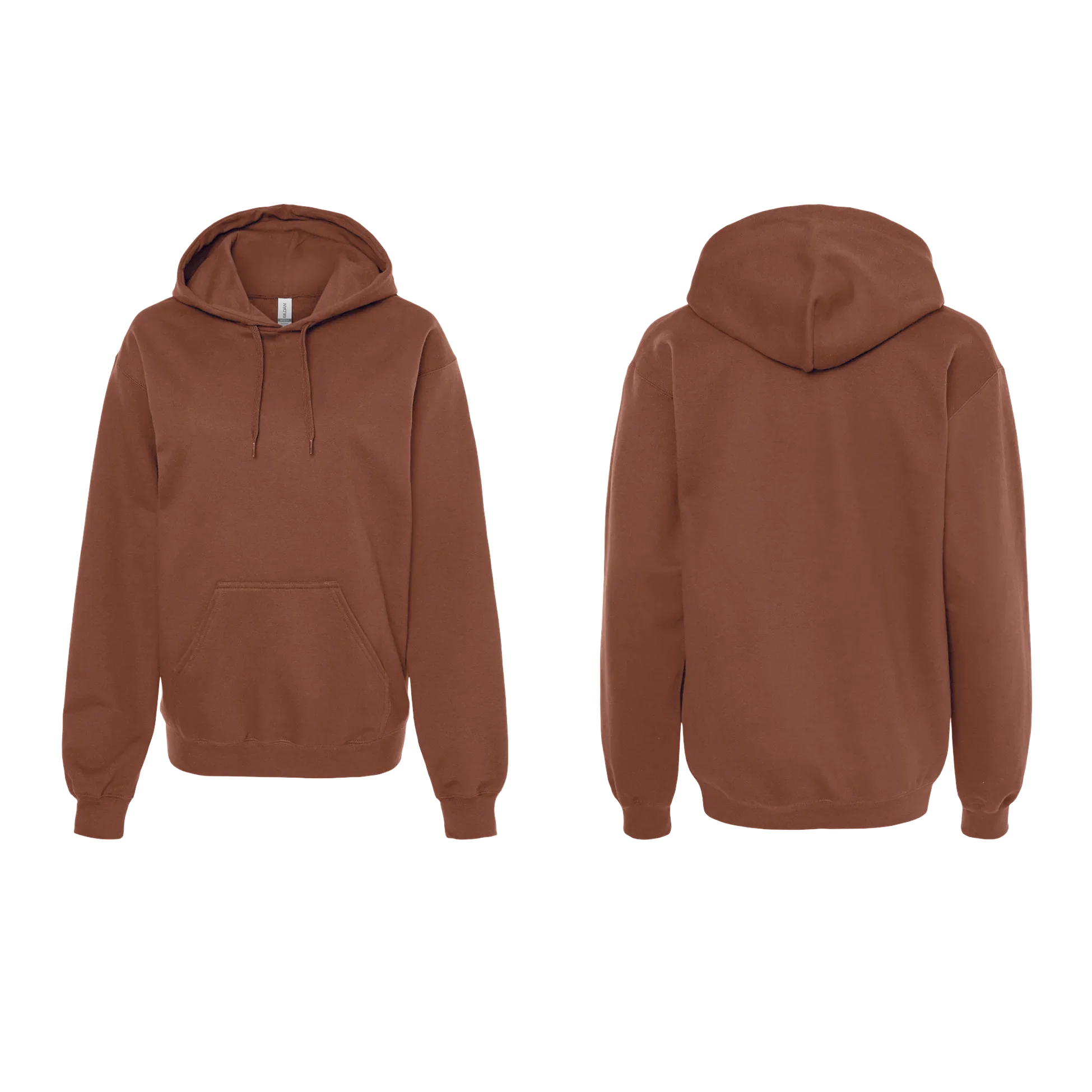 Unisex Softstyle® Midweight Hoodie