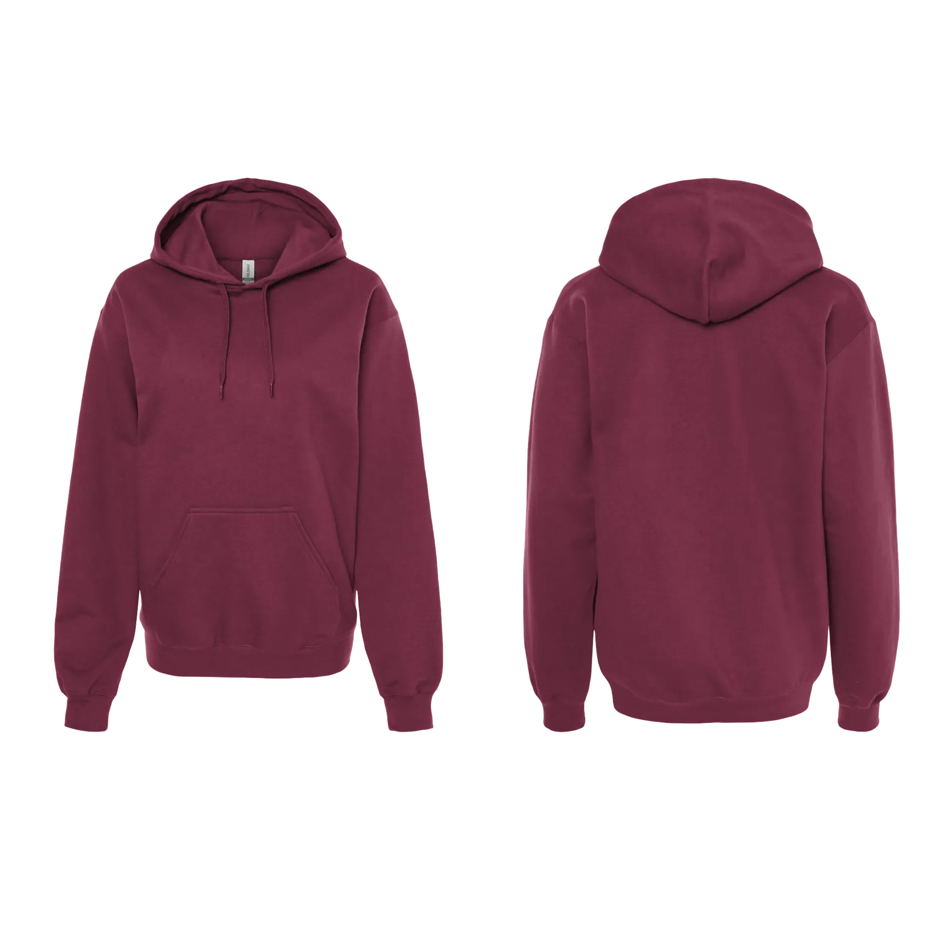 Unisex Softstyle® Midweight Hoodie