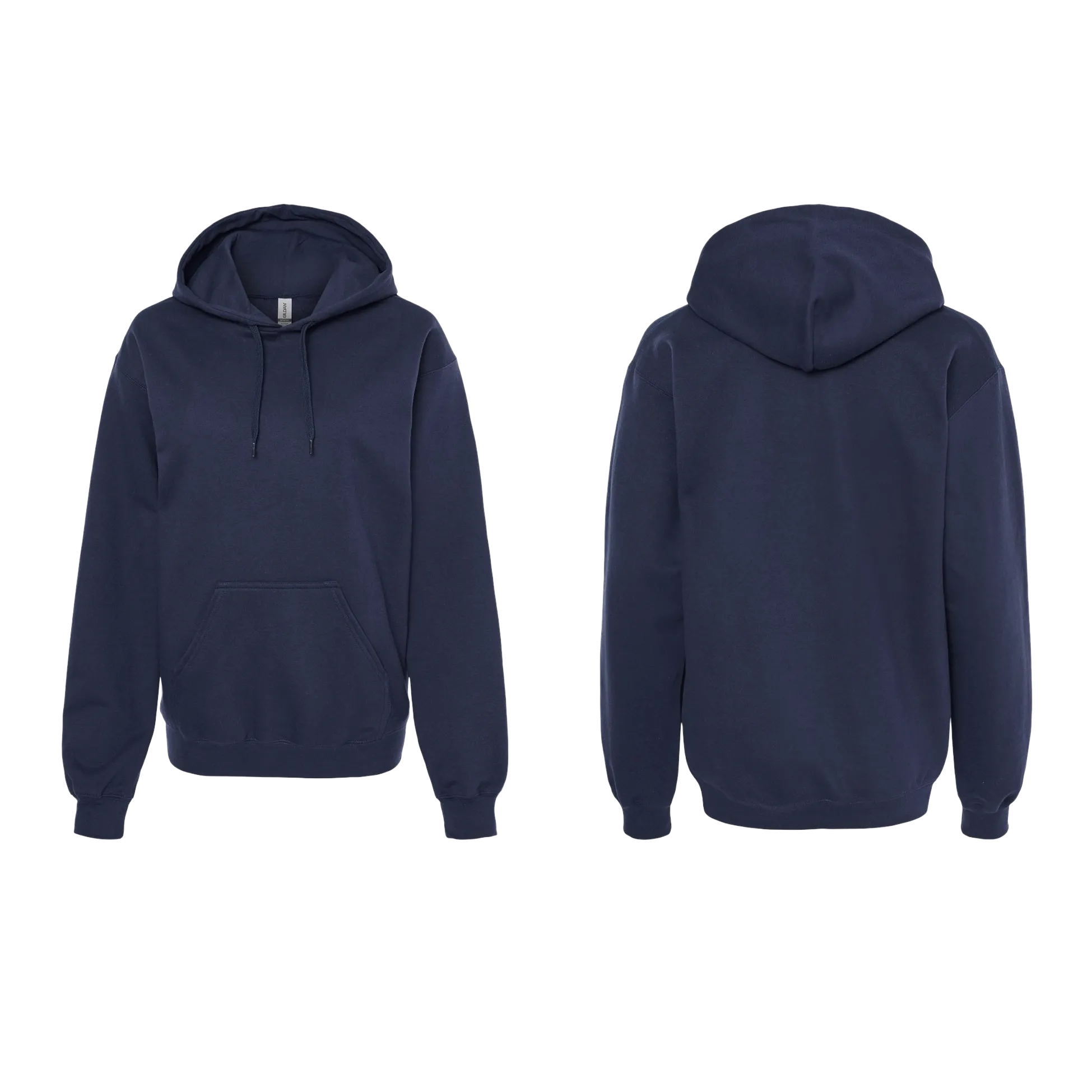 Unisex Softstyle® Midweight Hoodie