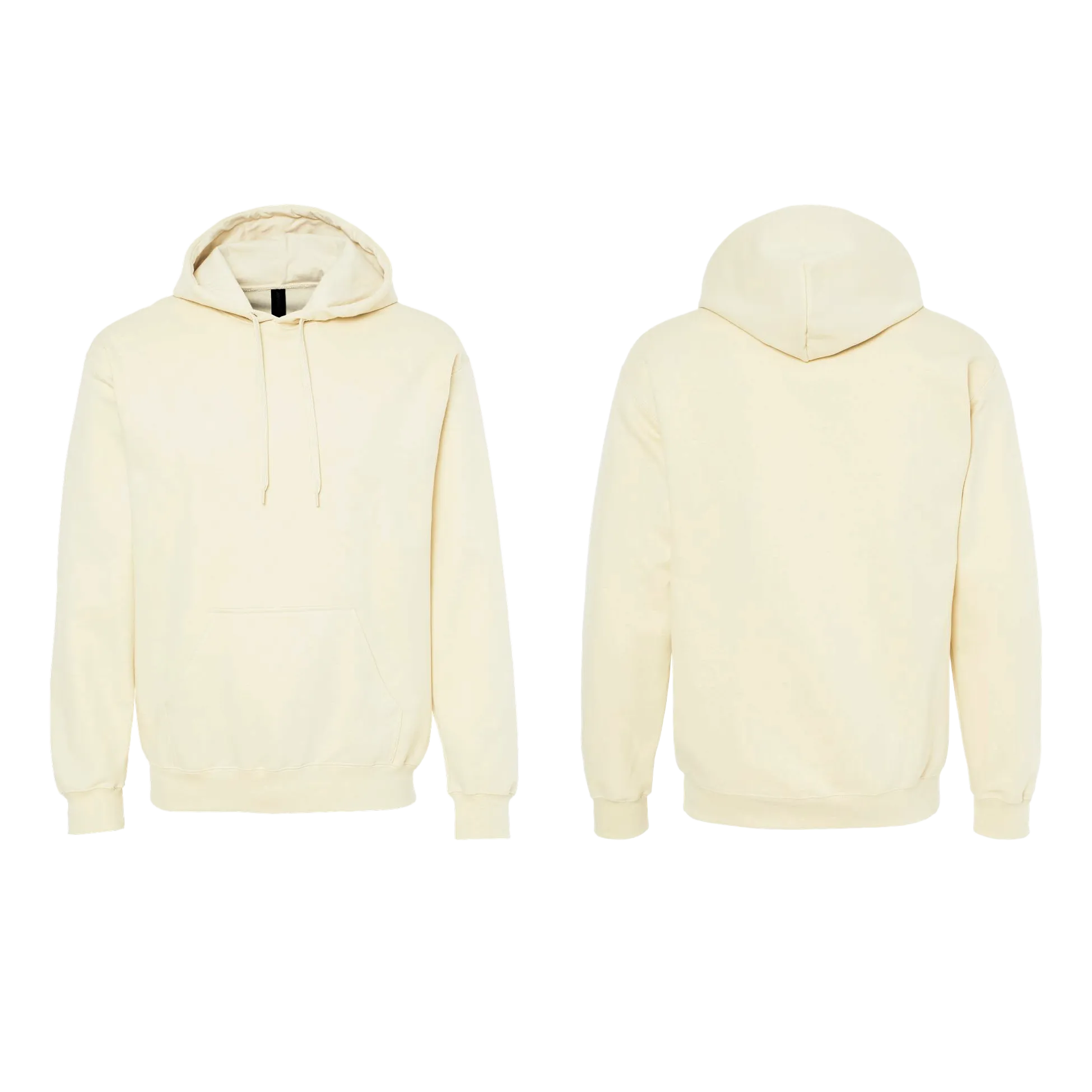 Unisex Softstyle® Midweight Hoodie