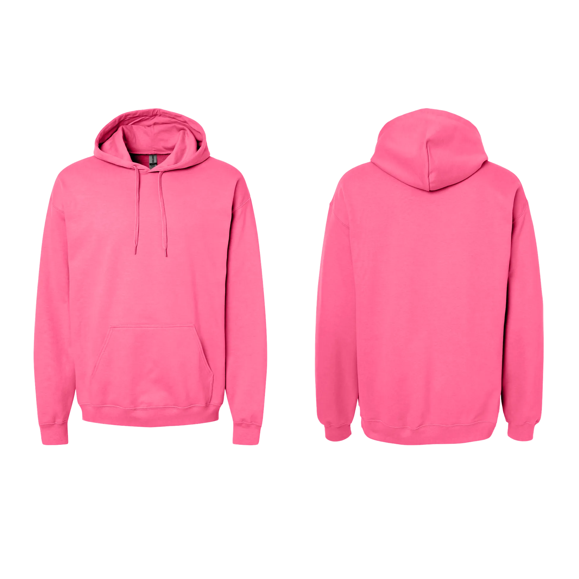Unisex Softstyle® Midweight Hoodie