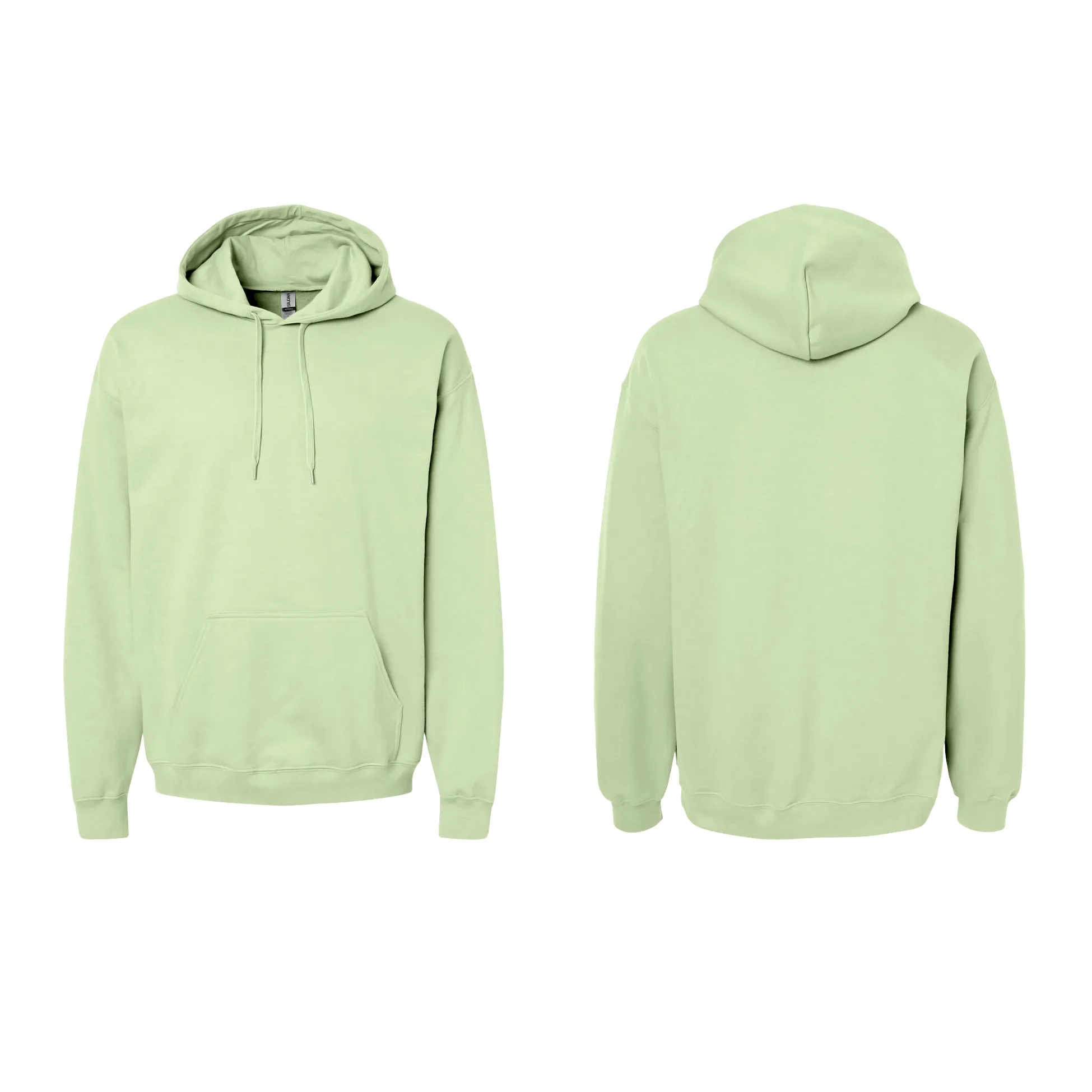 Unisex Softstyle® Midweight Hoodie