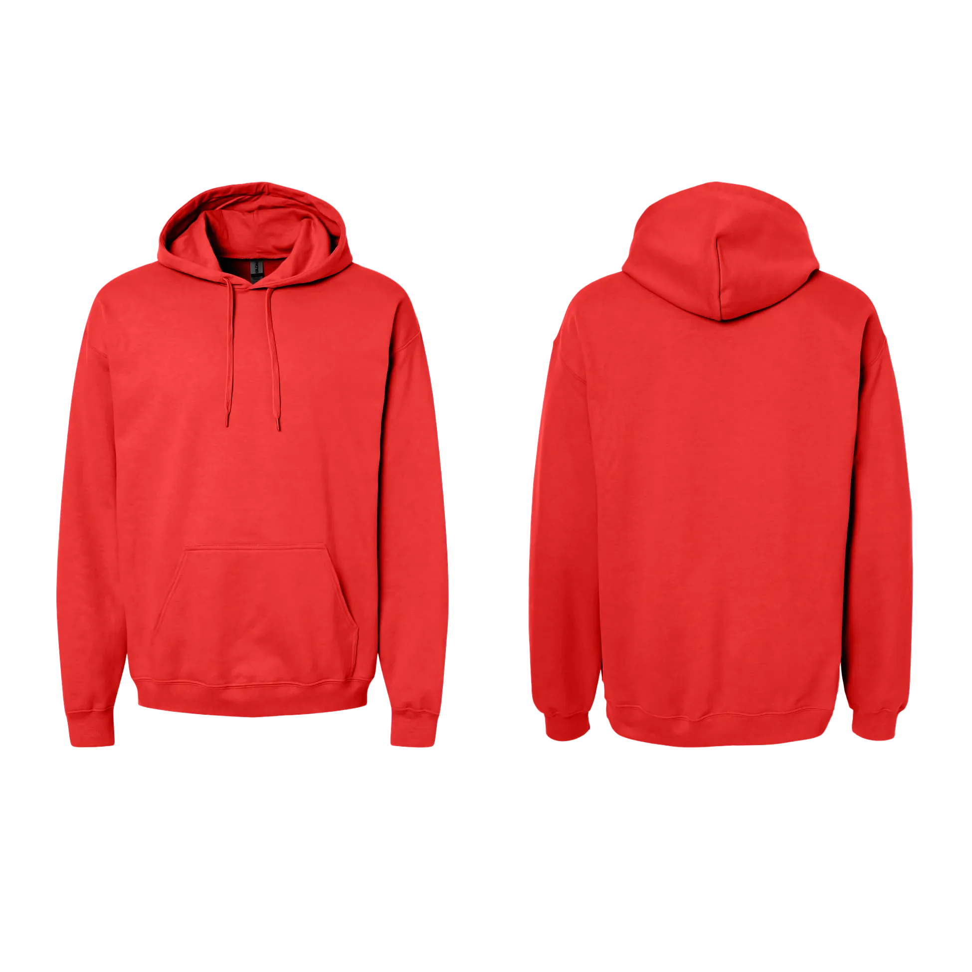 Unisex Softstyle® Midweight Hoodie