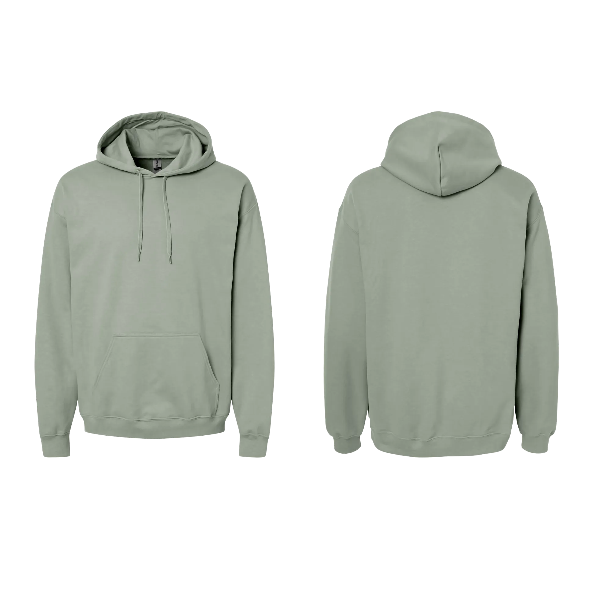 Unisex Softstyle® Midweight Hoodie
