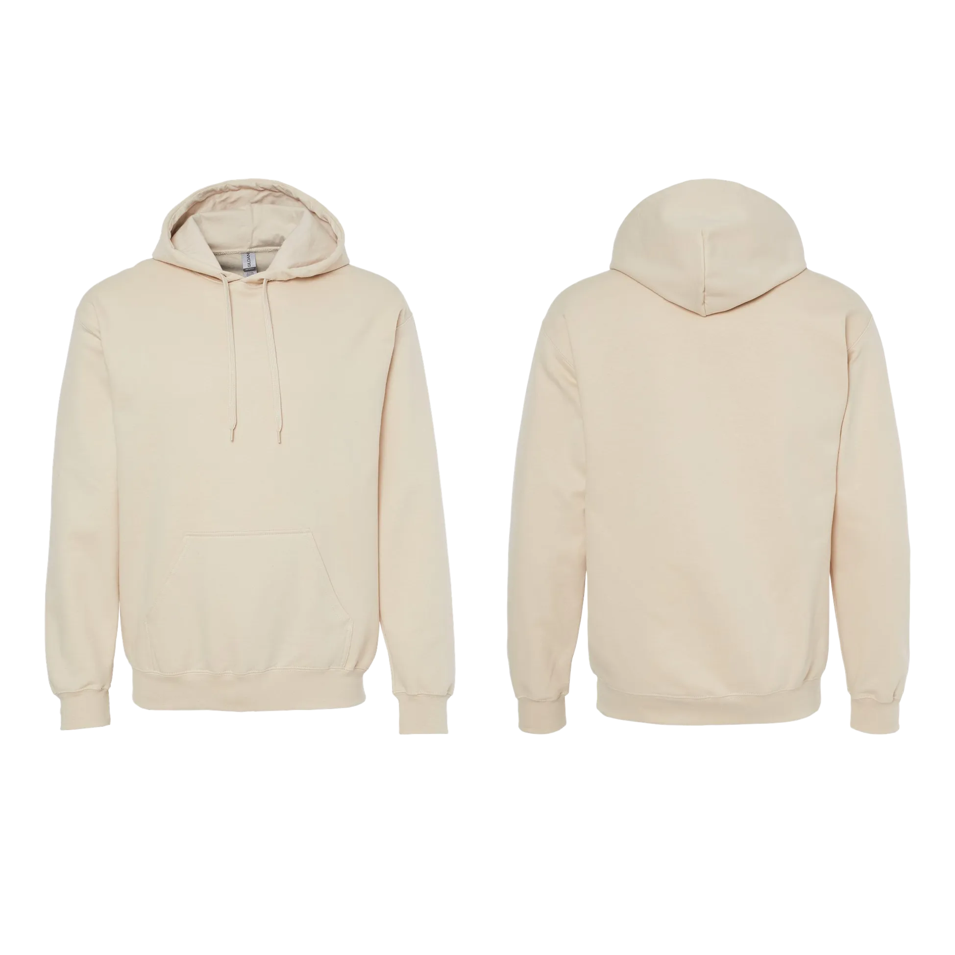 Unisex Softstyle® Midweight Hoodie