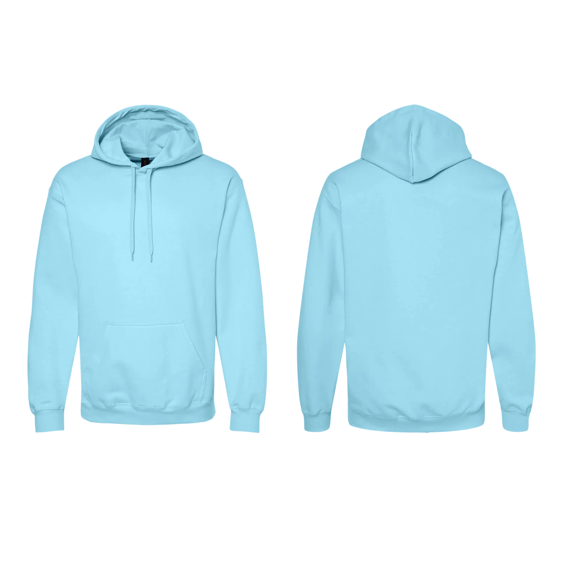 Unisex Softstyle® Midweight Hoodie