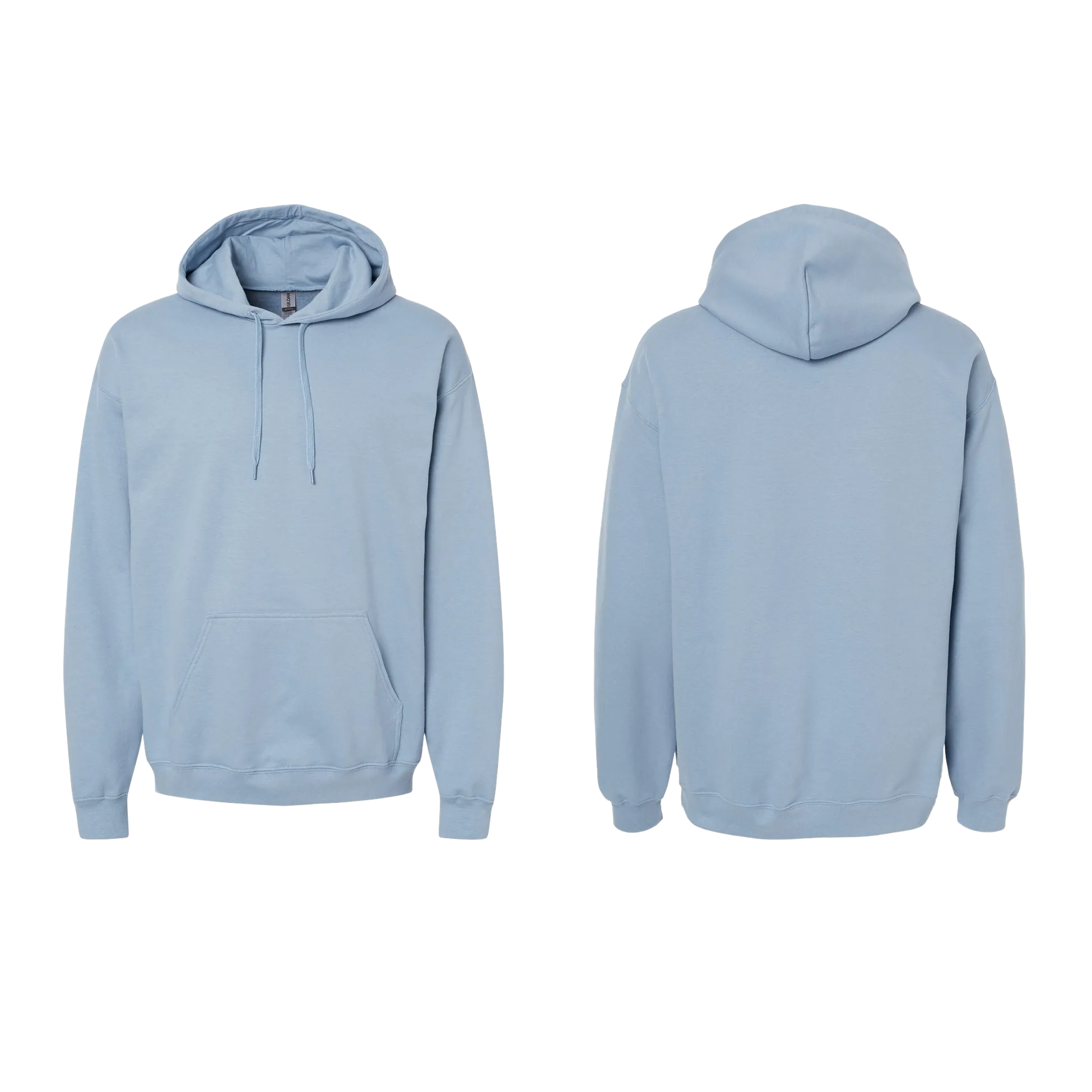 Unisex Softstyle® Midweight Hoodie