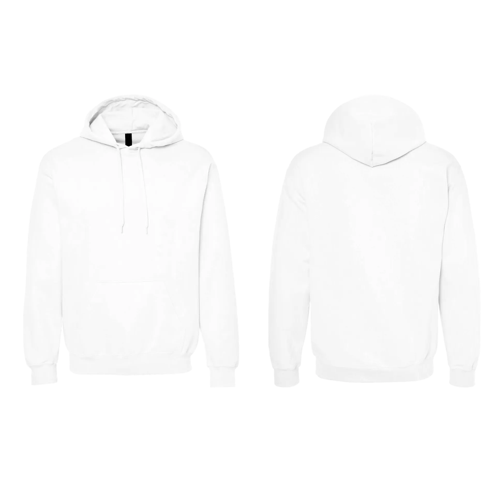 Unisex Softstyle® Midweight Hoodie