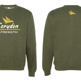 Corydon Strength Sweatshirt