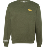 Logo Mark Sweatshirt