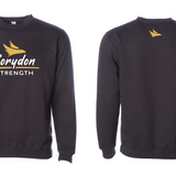Corydon Strength Sweatshirt