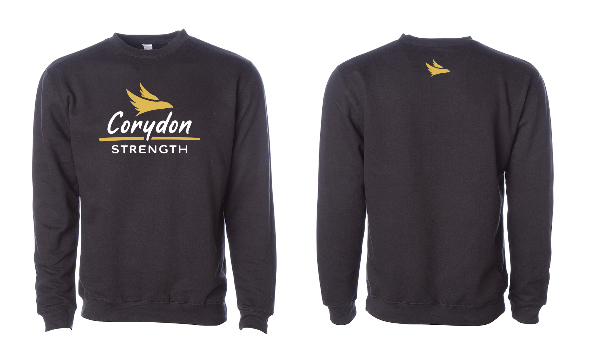 Corydon Strength Sweatshirt