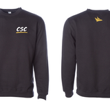 CSC w/Underline Sweatshirt