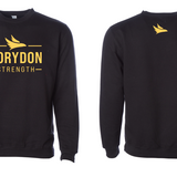 Corydon Strength Sweatshirt