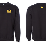 CSC w/Underline Sweatshirt