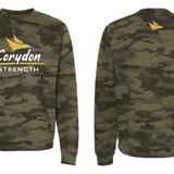 Corydon Strength Sweatshirt